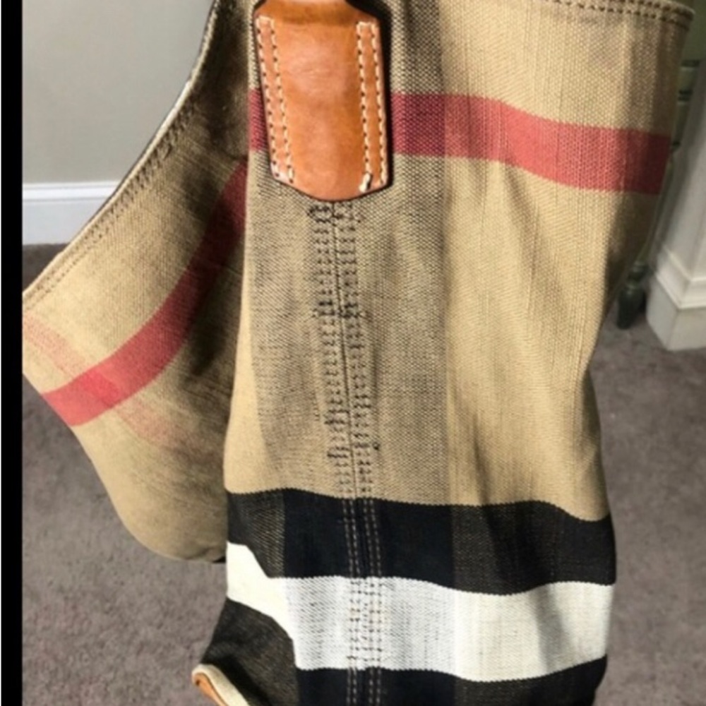 Burberry Ashby Bag